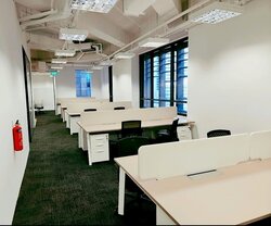 PLUS (D1), Office #457515651